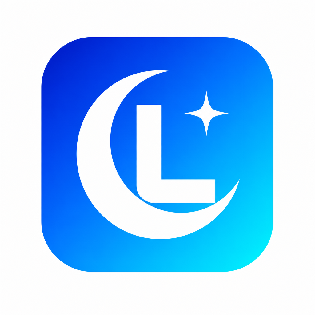 Logo do Portal Lunax